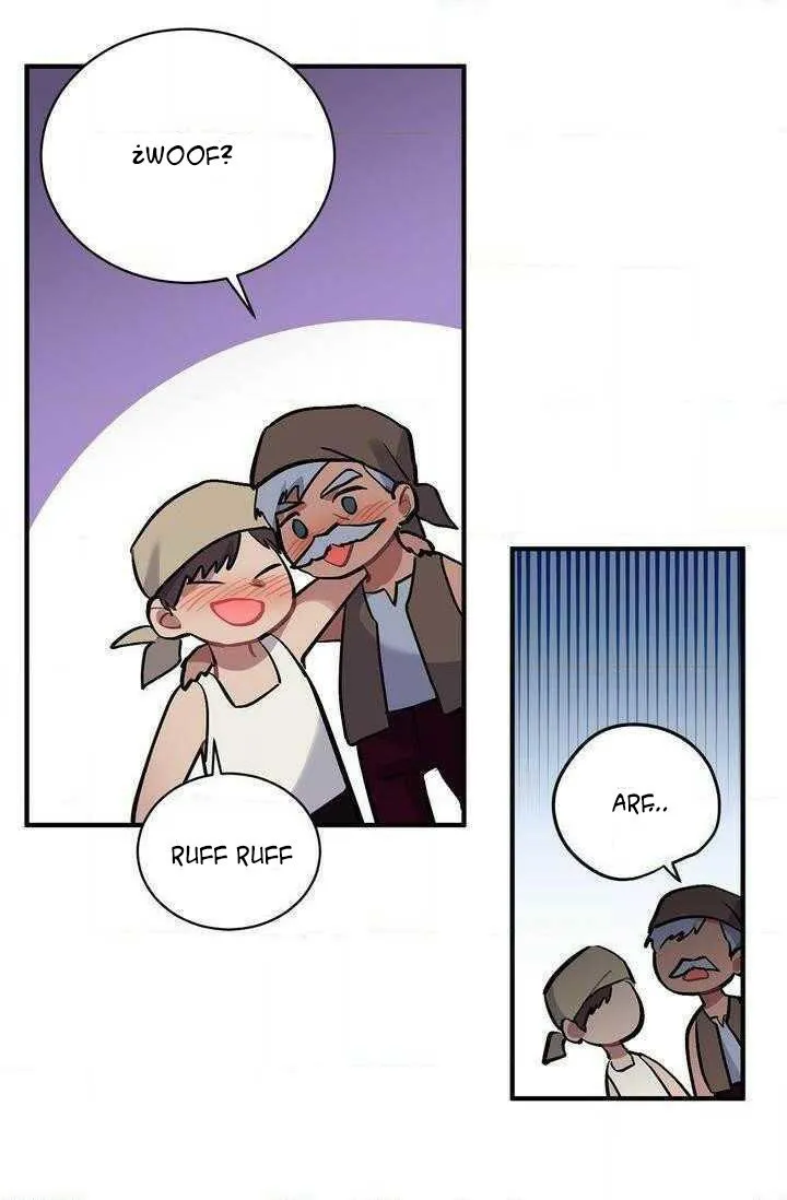Wolf Sica Capítulo 68 en Línea - página 36