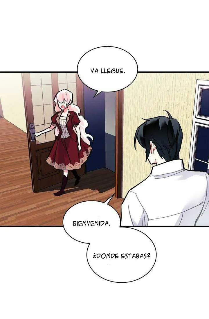 Wolf Sica Capítulo 68 en Línea - página 40