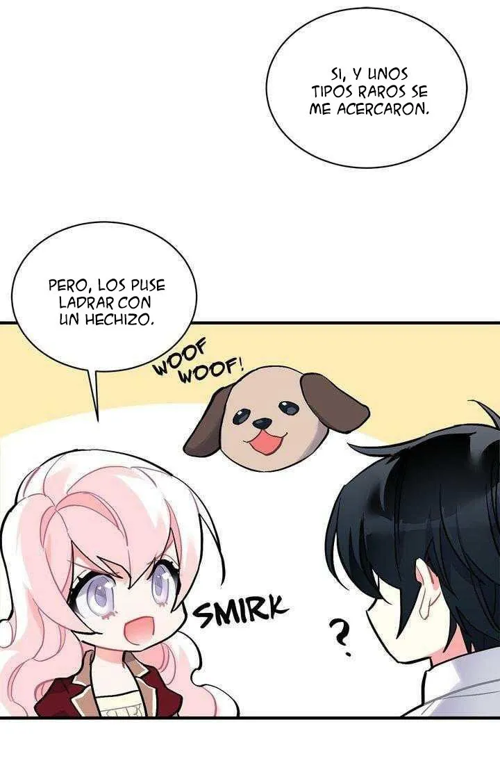 Wolf Sica Capítulo 68 en Línea - página 42