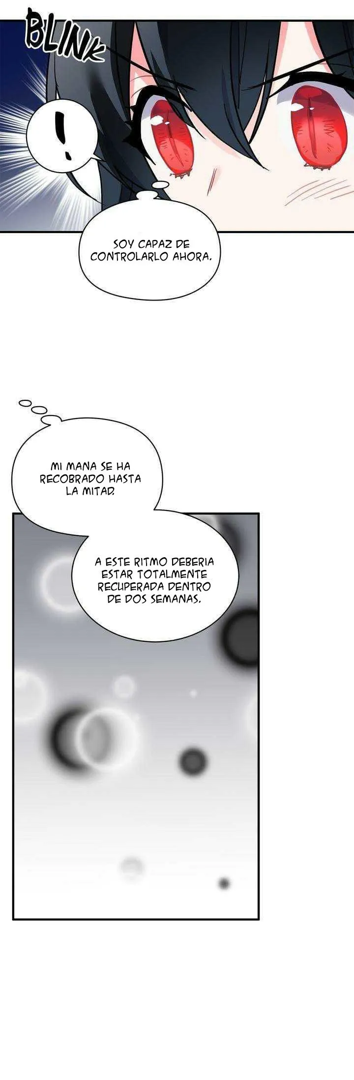 Wolf Sica Capítulo 68 en Línea - página 46