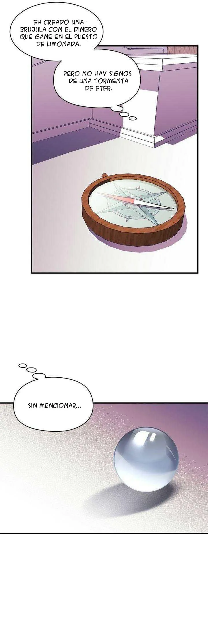 Wolf Sica Capítulo 68 en Línea - página 53