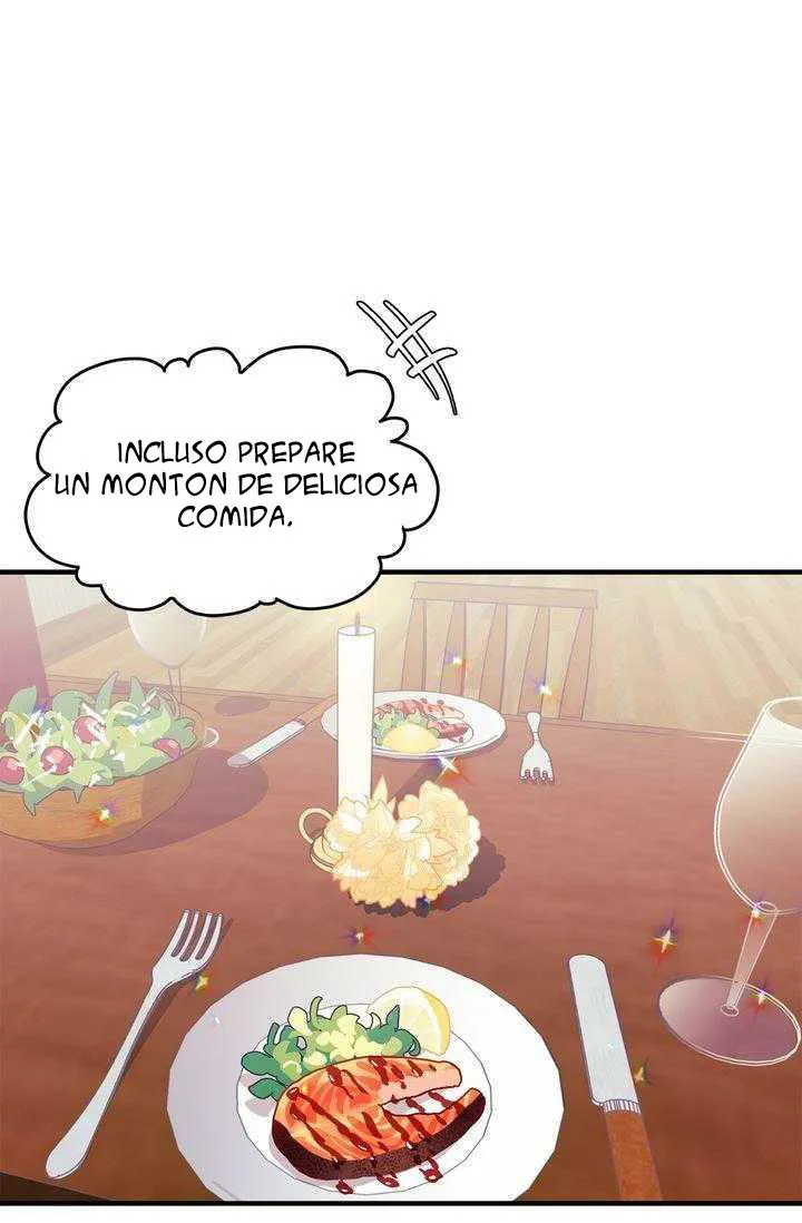 Wolf Sica Capítulo 69 en Línea - página 6