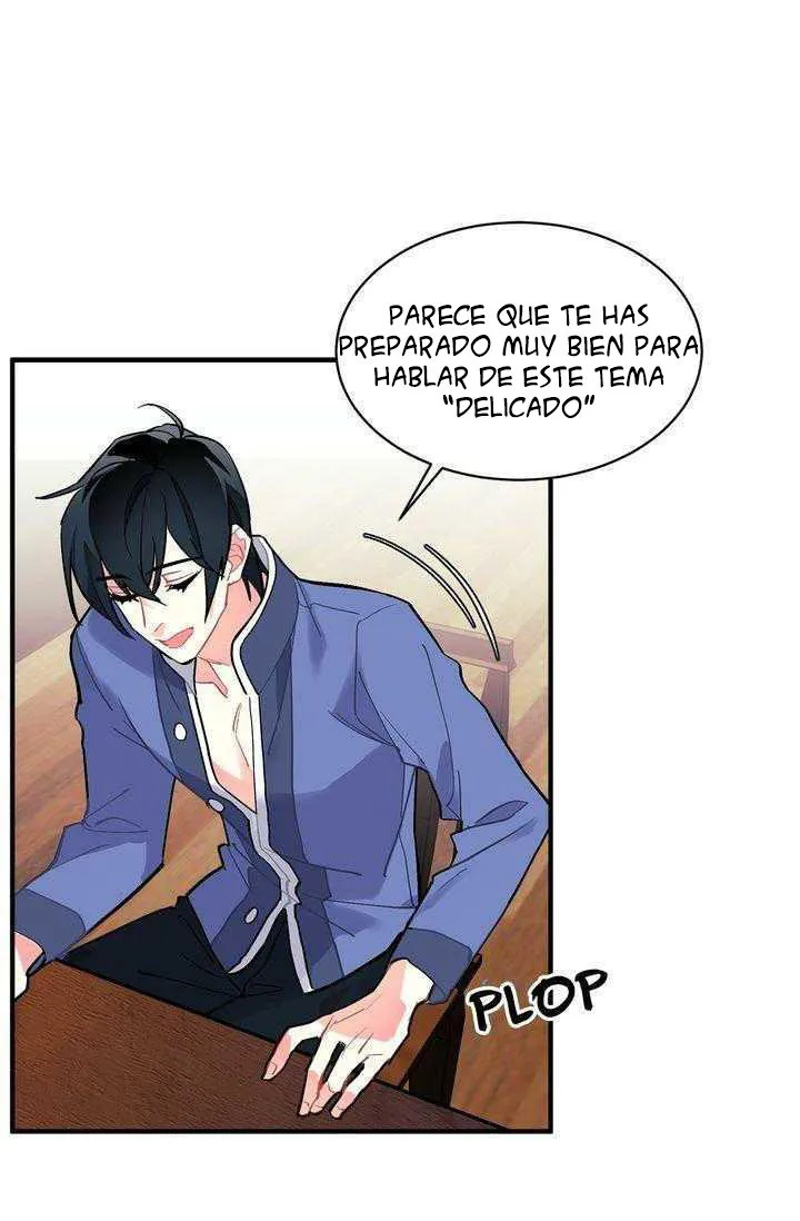 Wolf Sica Capítulo 69 en Línea - página 7
