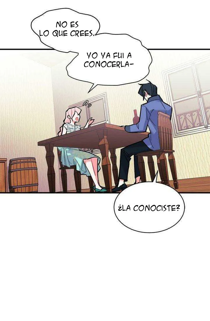 Wolf Sica Capítulo 69 en Línea - página 13