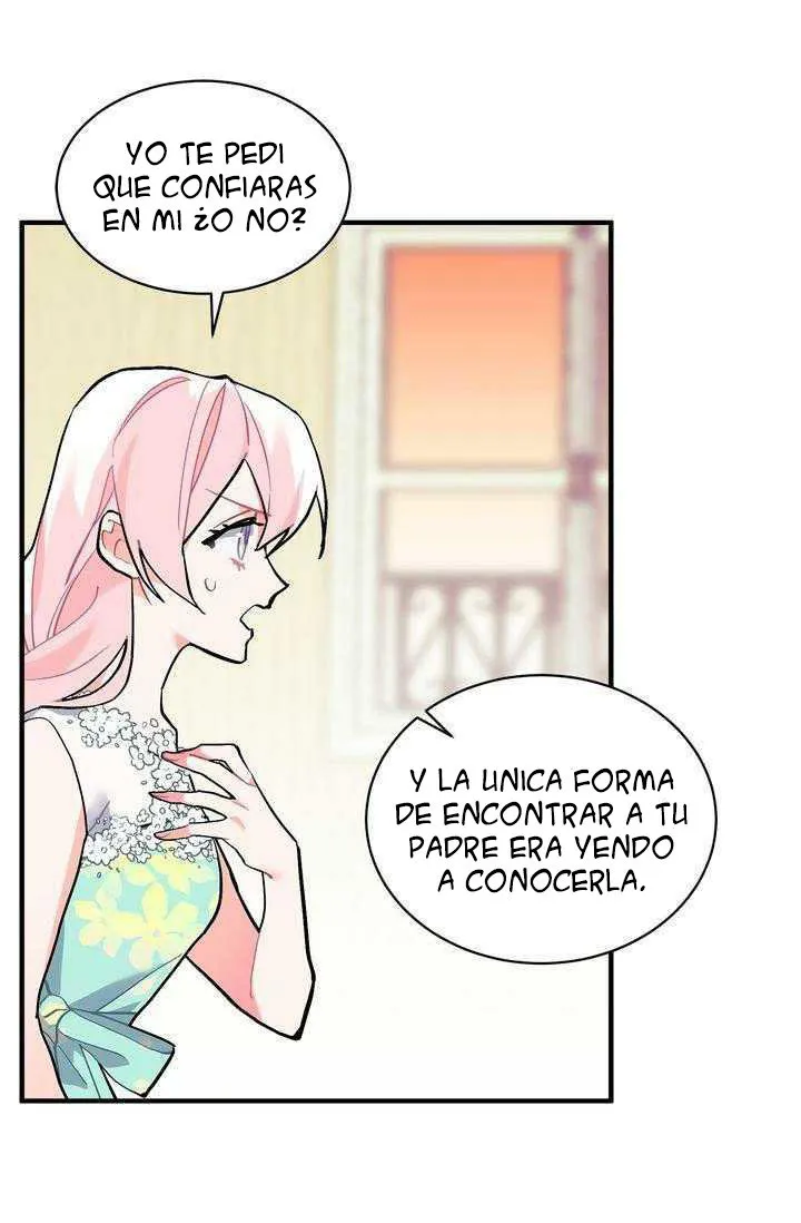 Wolf Sica Capítulo 69 en Línea - página 14