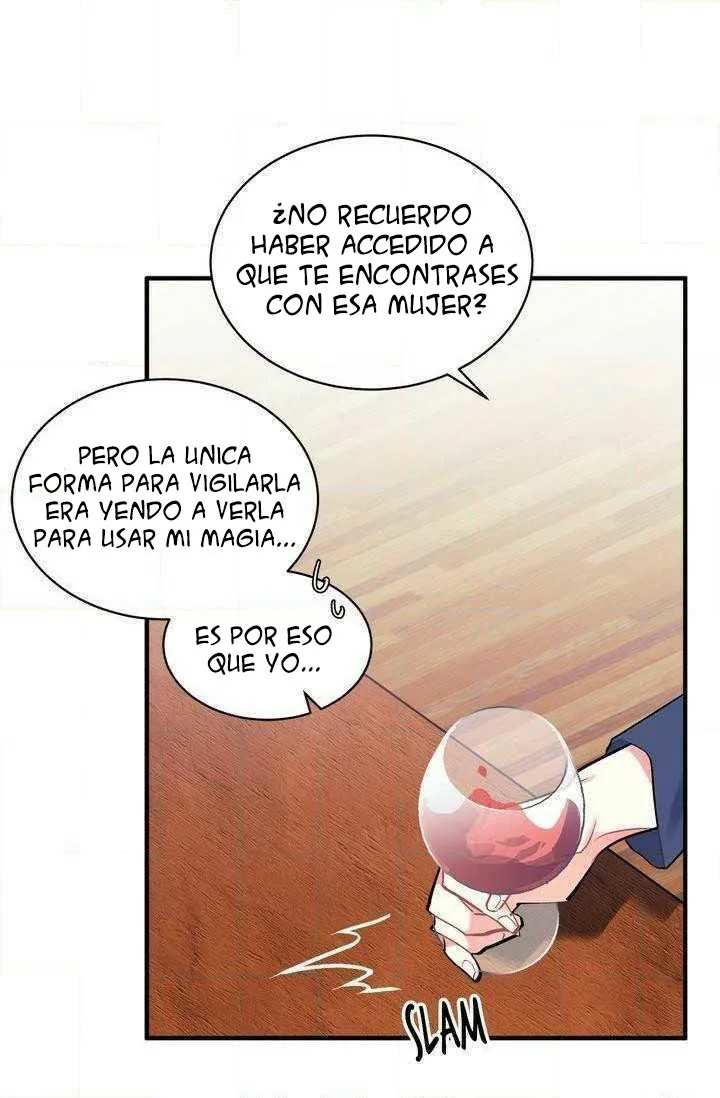 Wolf Sica Capítulo 69 en Línea - página 15