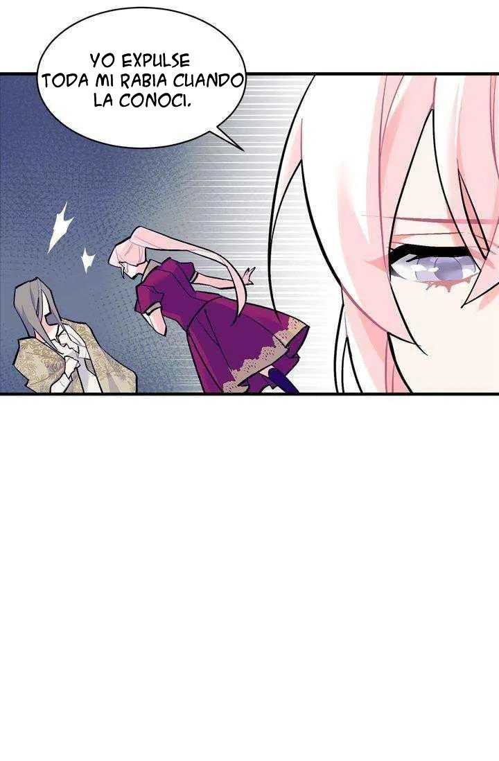 Wolf Sica Capítulo 69 en Línea - página 17