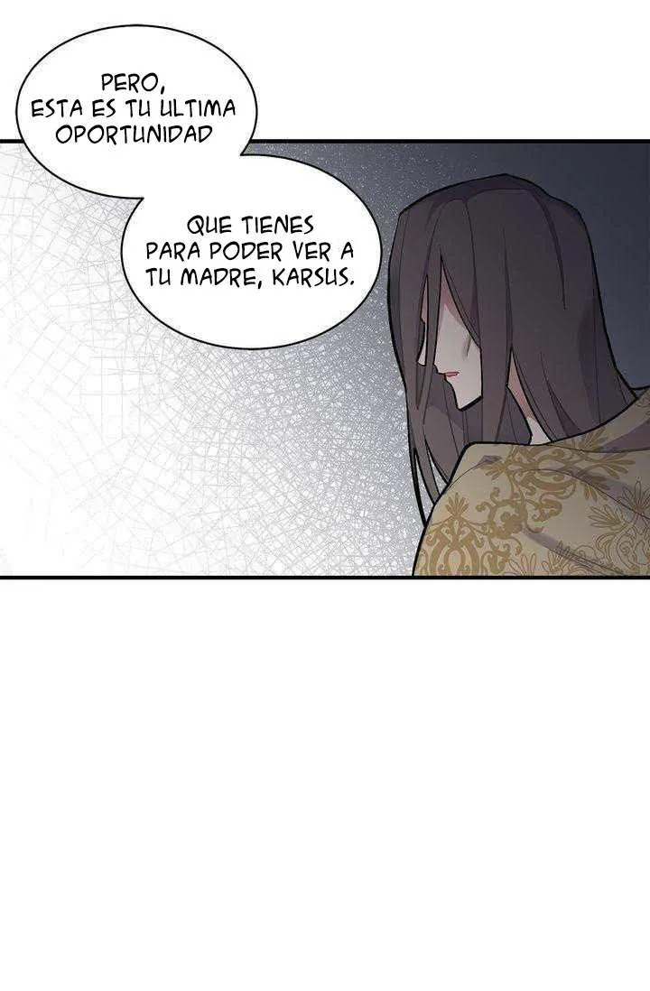 Wolf Sica Capítulo 69 en Línea - página 18