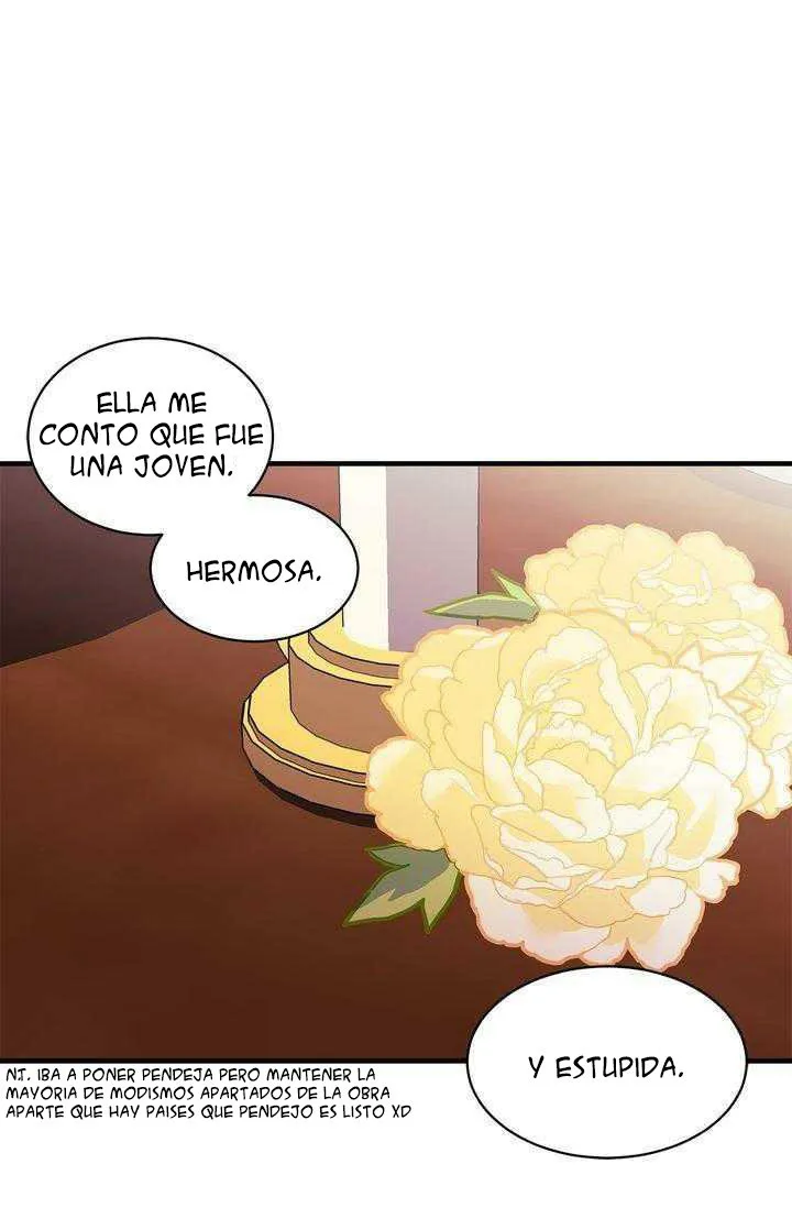 Wolf Sica Capítulo 69 en Línea - página 20