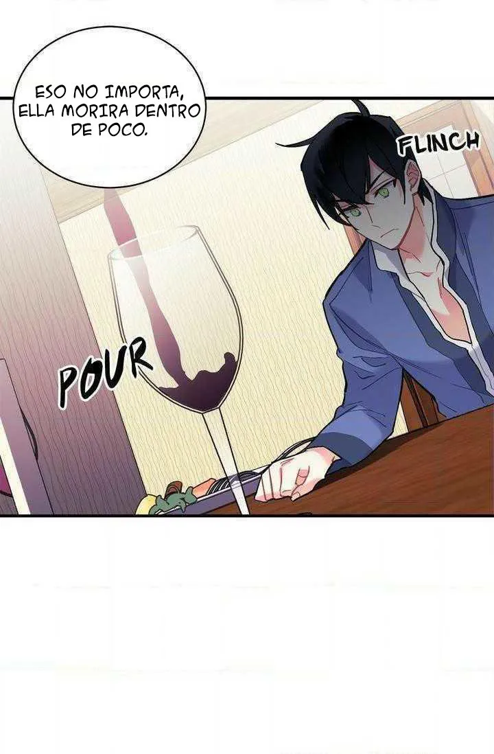 Wolf Sica Capítulo 69 en Línea - página 22