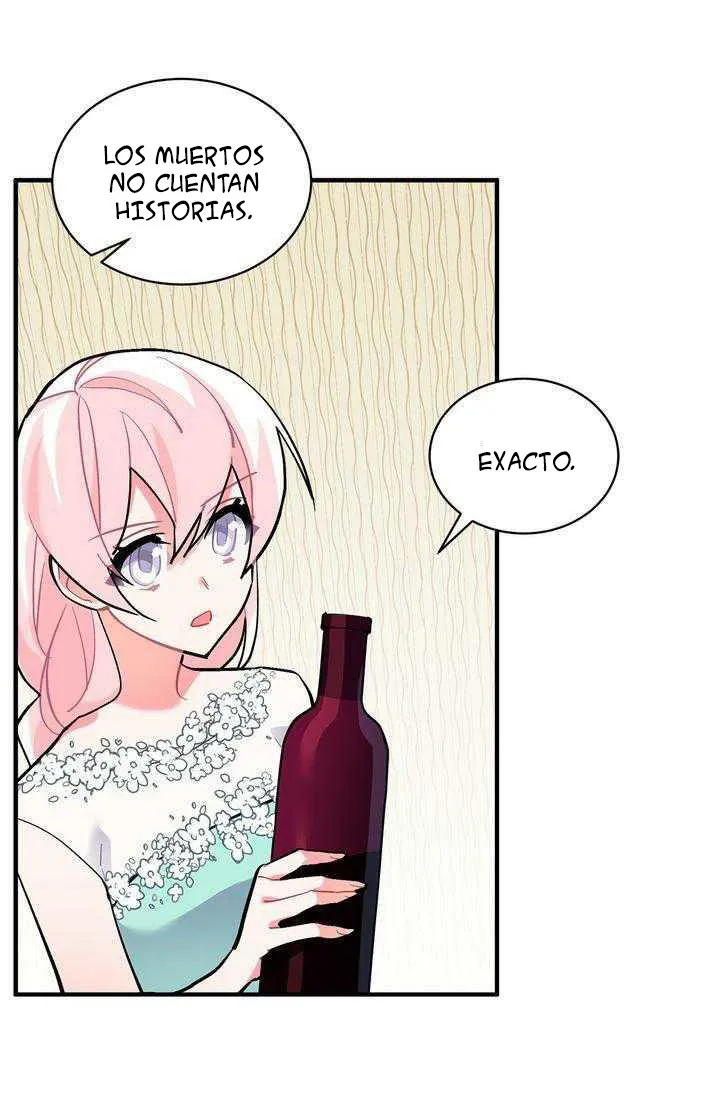 Wolf Sica Capítulo 69 en Línea - página 23