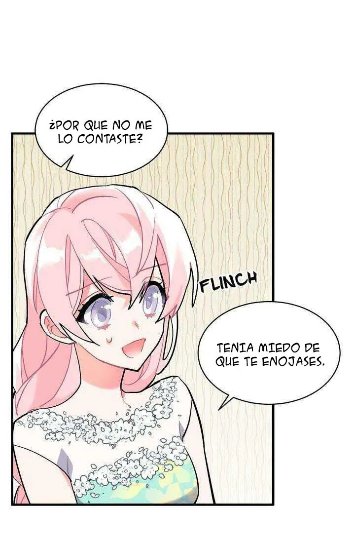 Wolf Sica Capítulo 69 en Línea - página 27