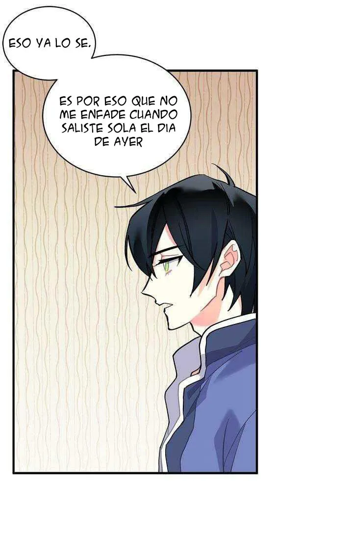 Wolf Sica Capítulo 69 en Línea - página 34