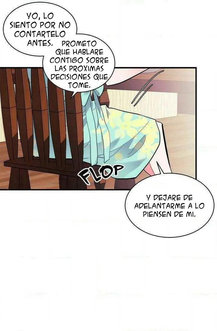 Wolf Sica Capítulo 69 en Línea - página 39
