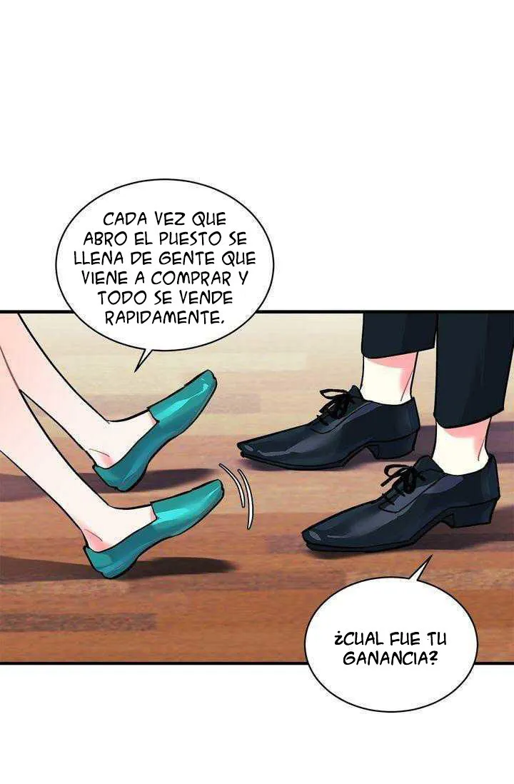 Wolf Sica Capítulo 69 en Línea - página 42