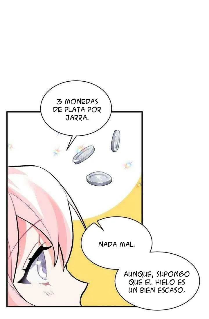 Wolf Sica Capítulo 69 en Línea - página 43