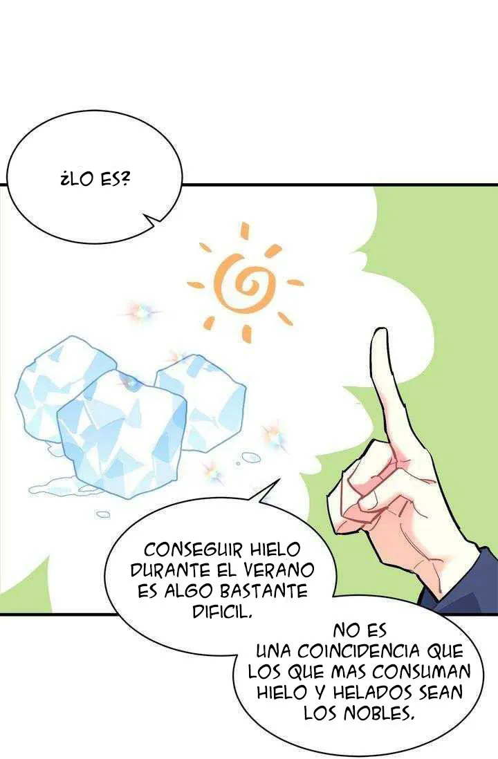 Wolf Sica Capítulo 69 en Línea - página 44