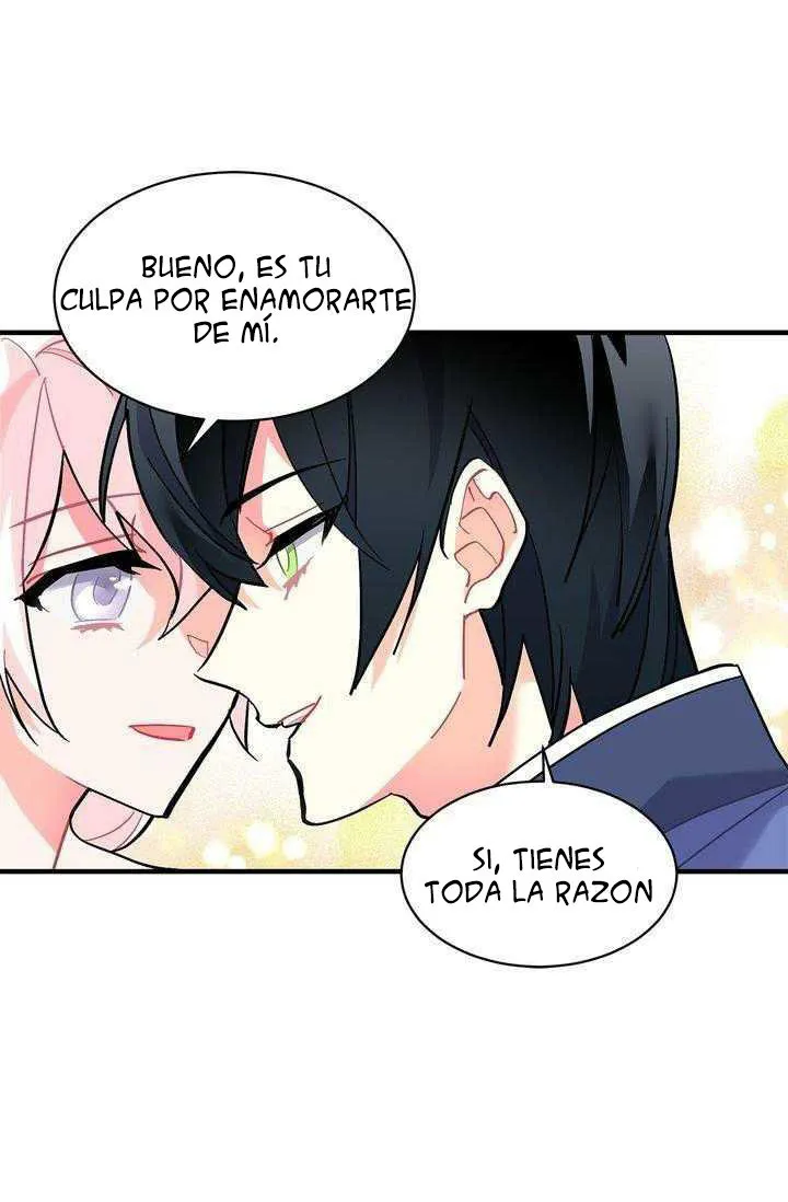Wolf Sica Capítulo 69 en Línea - página 49