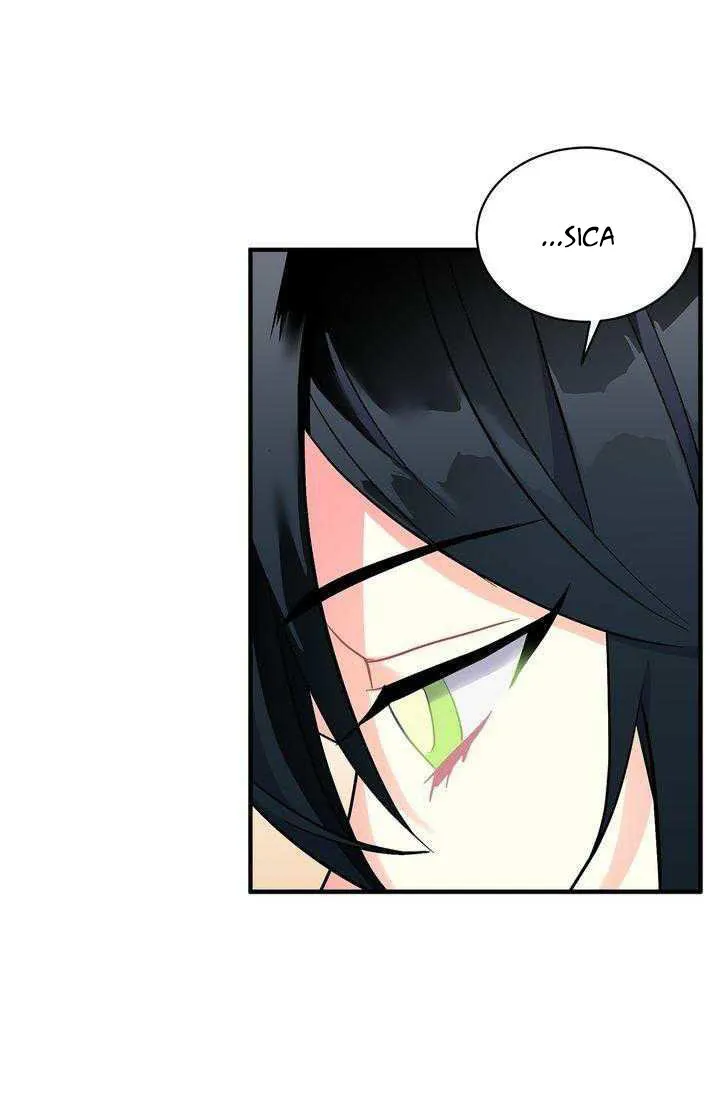 Wolf Sica Capítulo 69 en Línea - página 50
