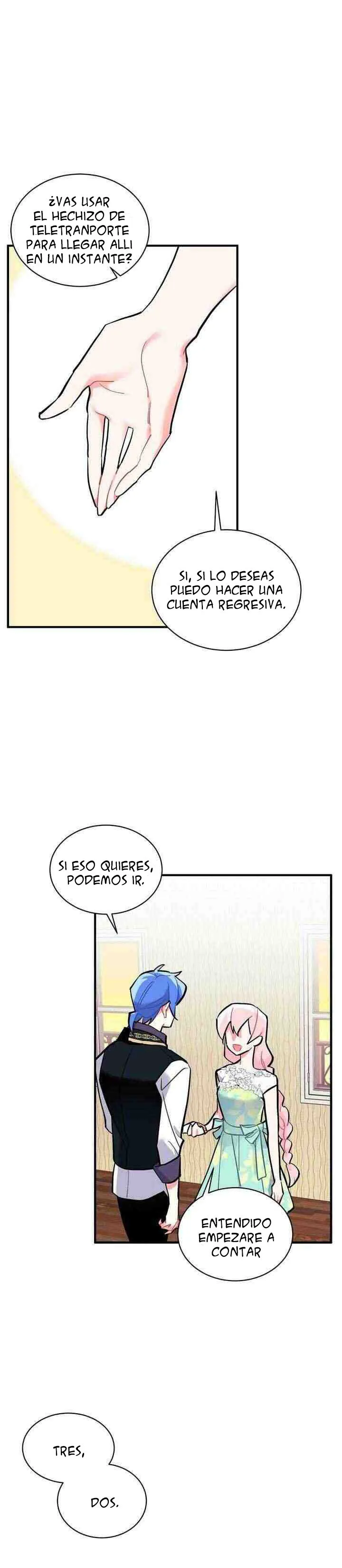 Wolf Sica Capítulo 70 en Línea - página 3