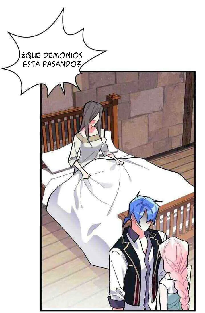 Wolf Sica Capítulo 70 en Línea - página 7