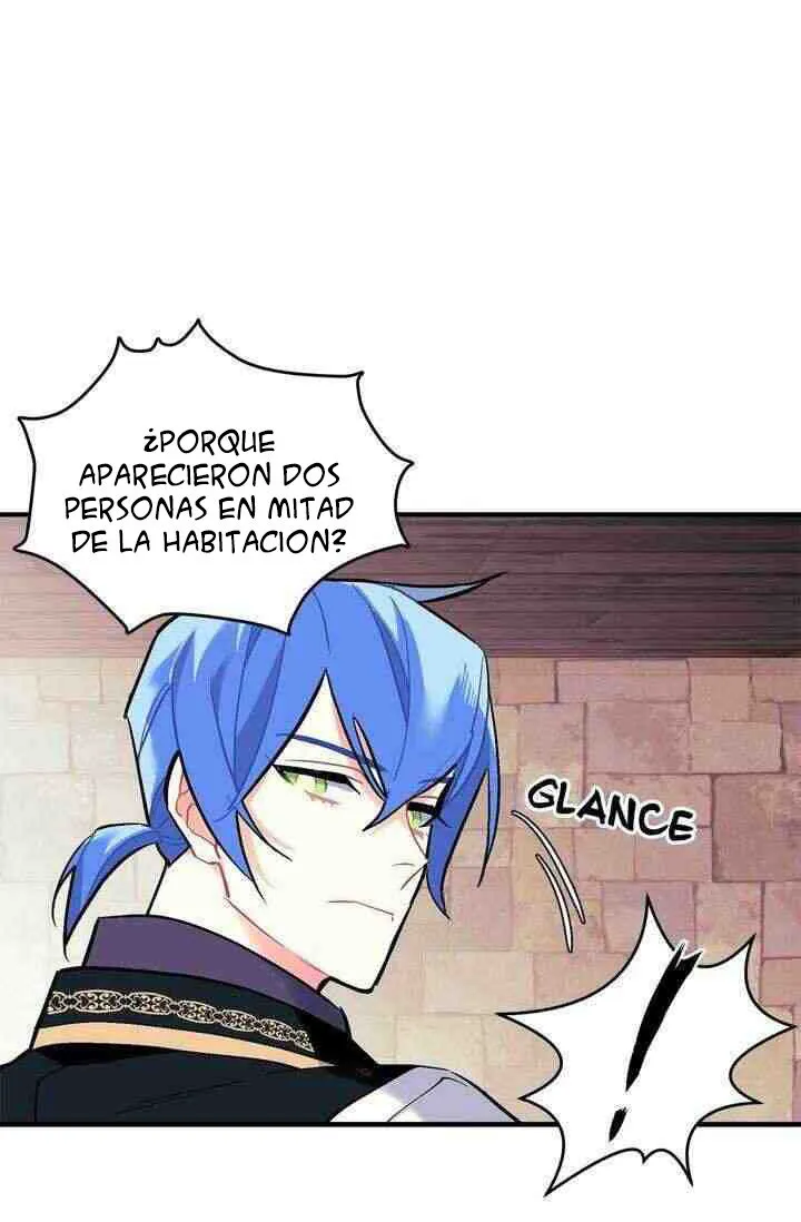 Wolf Sica Capítulo 70 en Línea - página 8