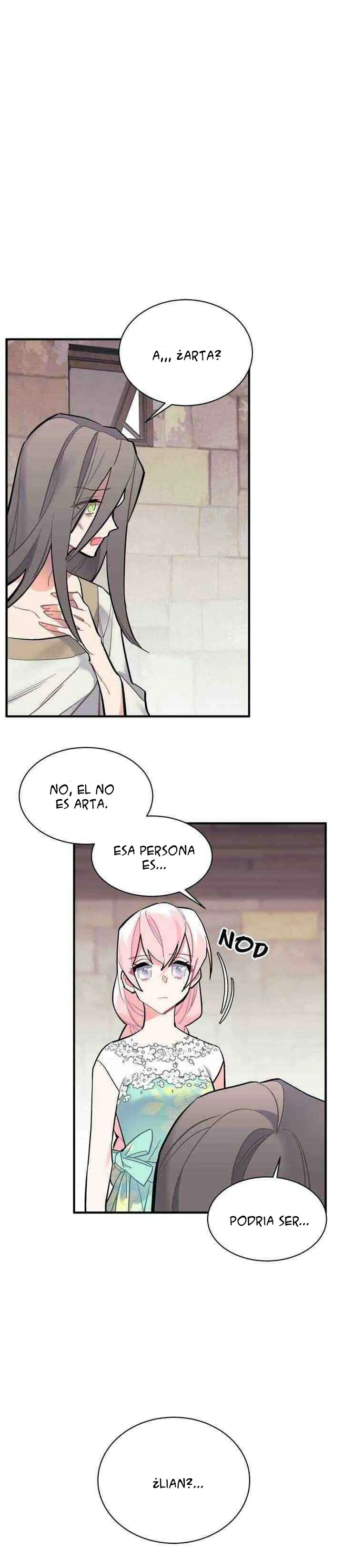 Wolf Sica Capítulo 70 en Línea - página 9