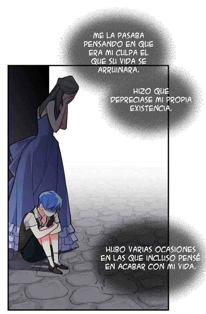 Wolf Sica Capítulo 70 en Línea - página 18