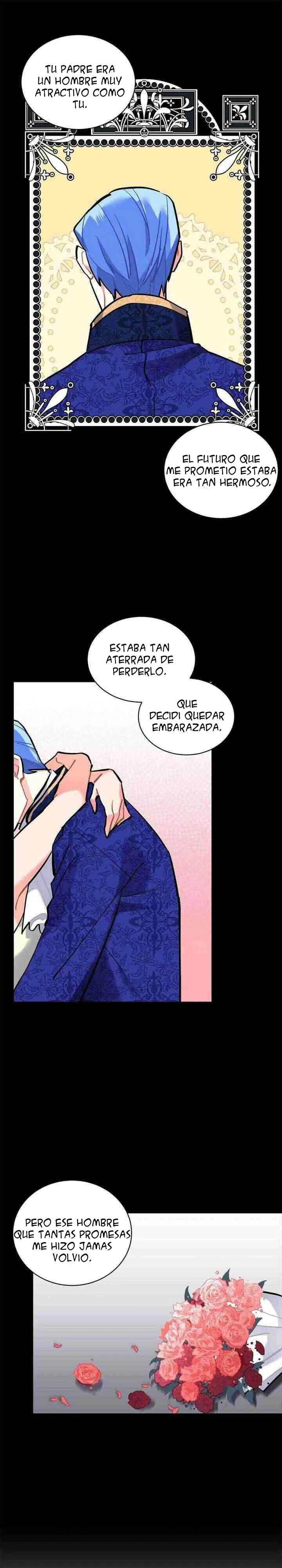 Wolf Sica Capítulo 70 en Línea - página 21