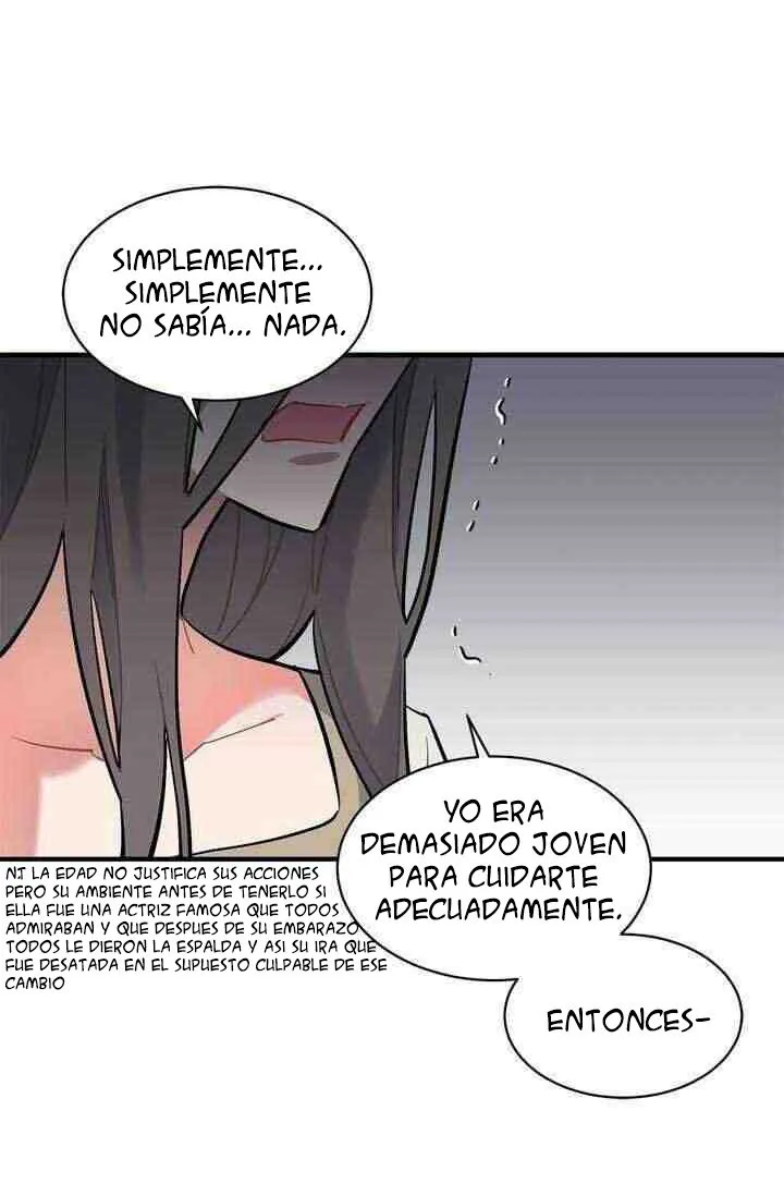 Wolf Sica Capítulo 70 en Línea - página 23