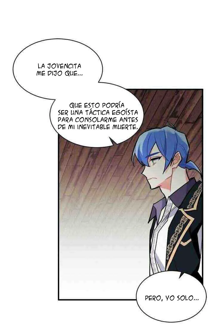Wolf Sica Capítulo 70 en Línea - página 25