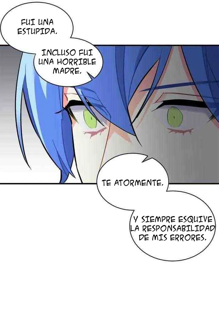 Wolf Sica Capítulo 70 en Línea - página 27