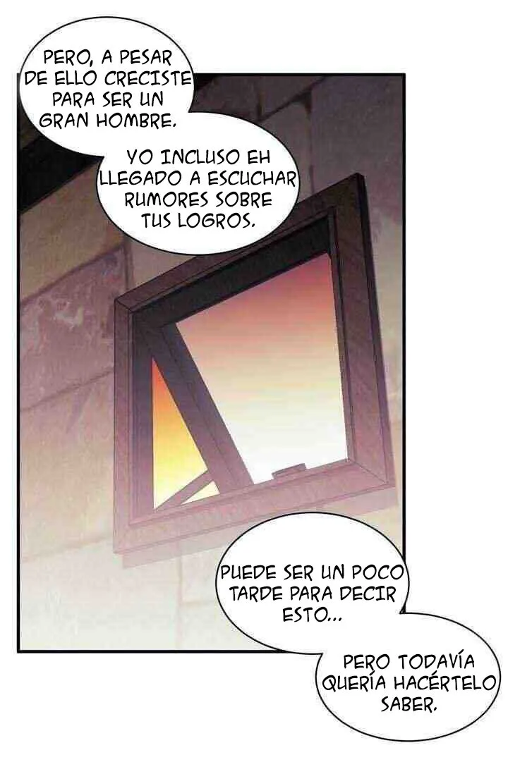 Wolf Sica Capítulo 70 en Línea - página 28