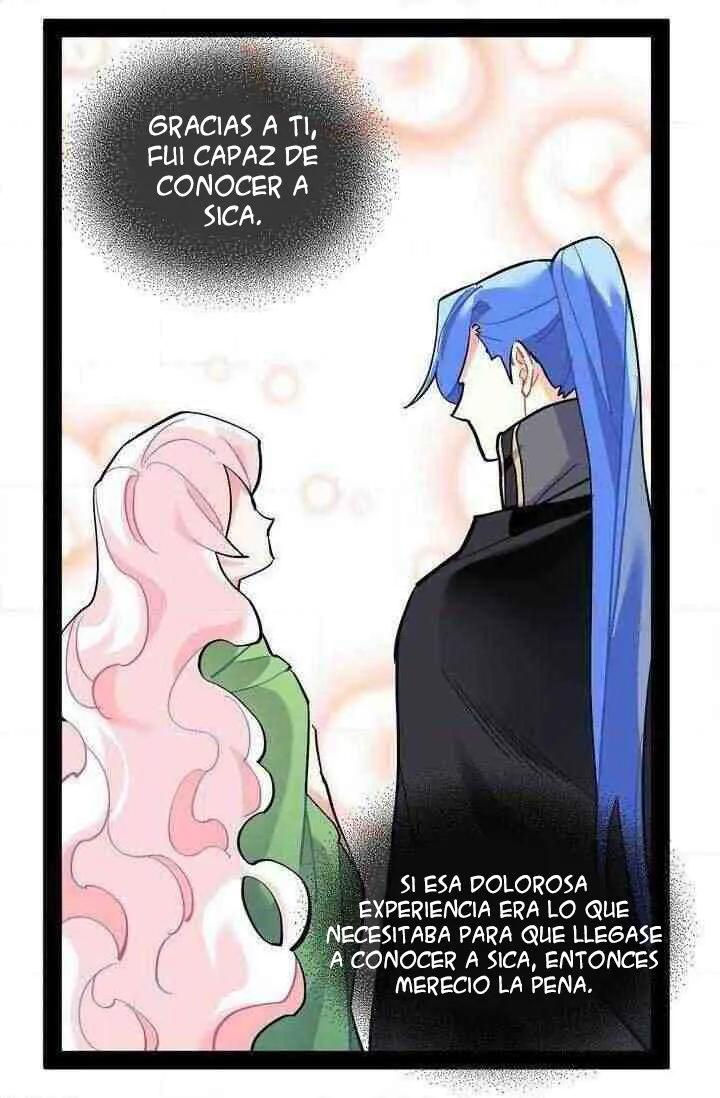 Wolf Sica Capítulo 70 en Línea - página 32