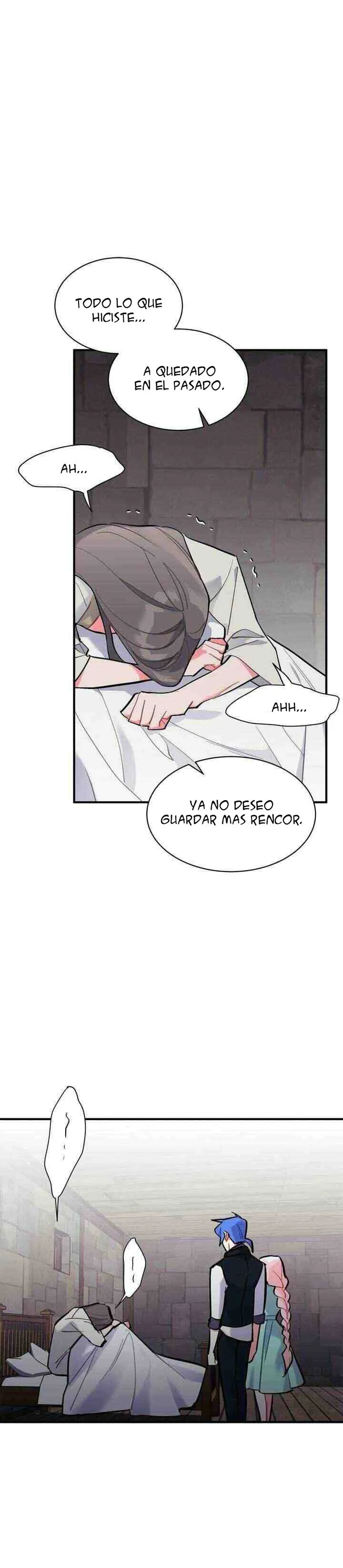 Wolf Sica Capítulo 70 en Línea - página 33
