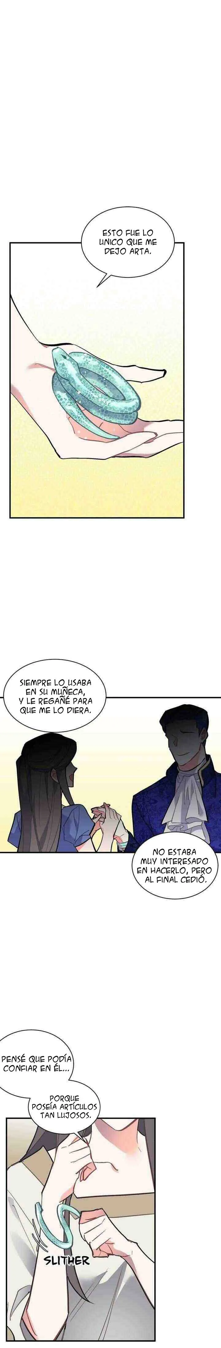 Wolf Sica Capítulo 70 en Línea - página 36