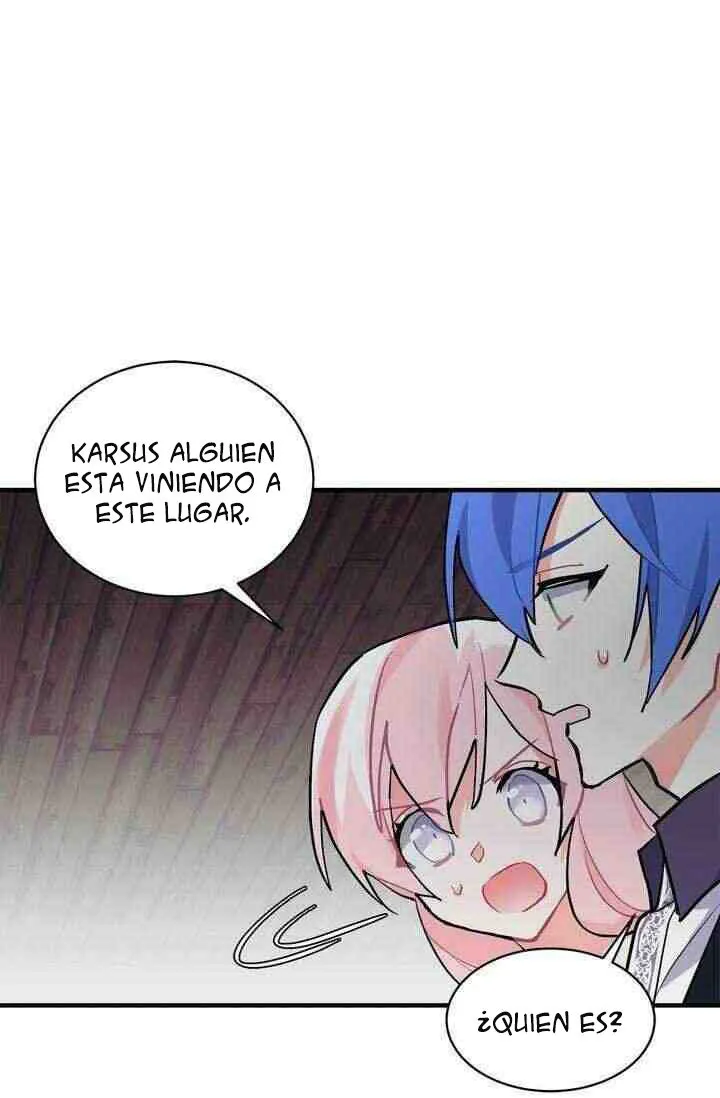 Wolf Sica Capítulo 70 en Línea - página 40
