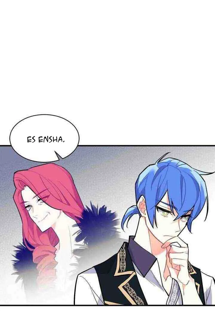 Wolf Sica Capítulo 70 en Línea - página 41