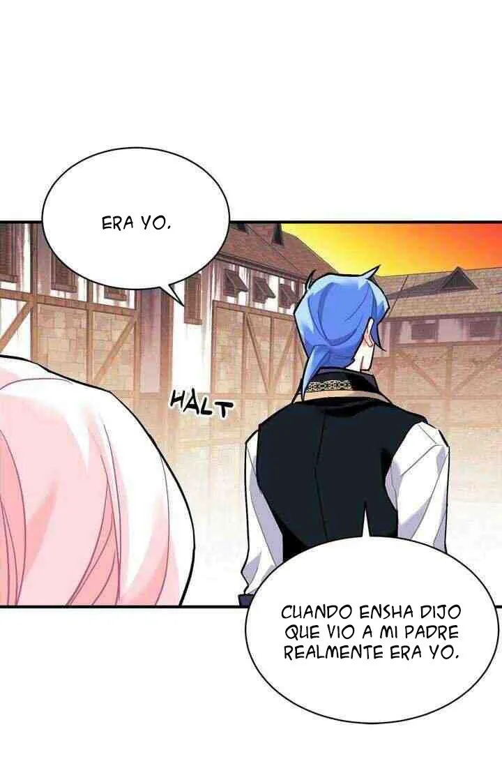 Wolf Sica Capítulo 70 en Línea - página 48