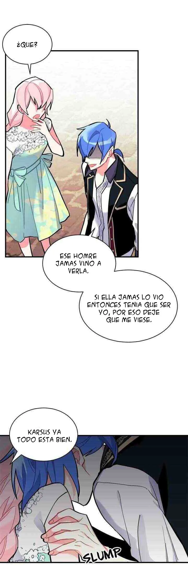Wolf Sica Capítulo 70 en Línea - página 49