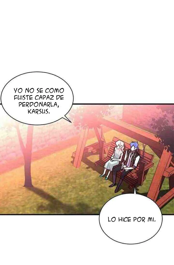 Wolf Sica Capítulo 70 en Línea - página 53