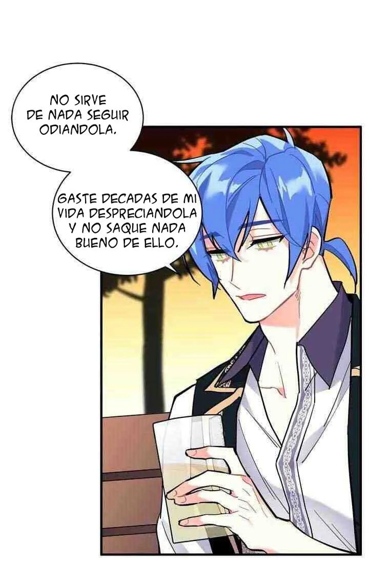 Wolf Sica Capítulo 70 en Línea - página 54