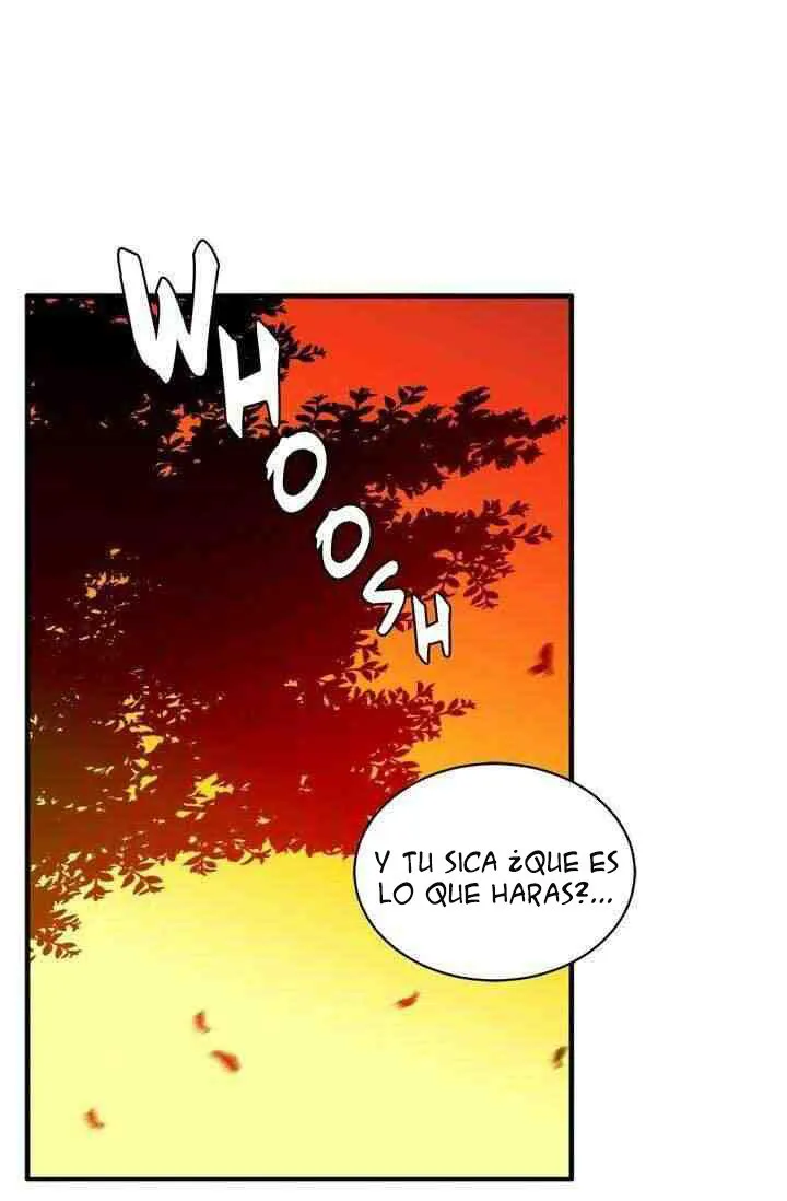 Wolf Sica Capítulo 70 en Línea - página 56