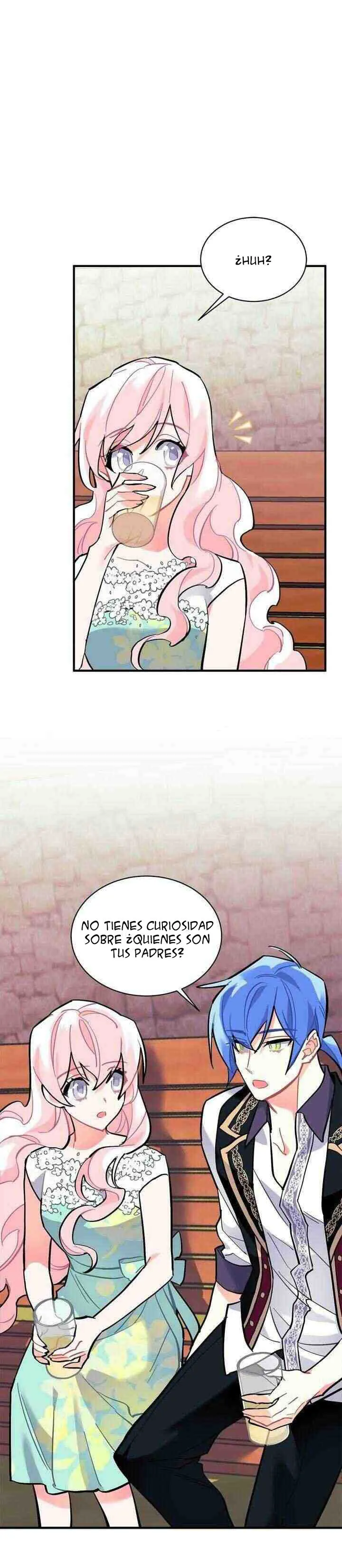 Wolf Sica Capítulo 70 en Línea - página 57