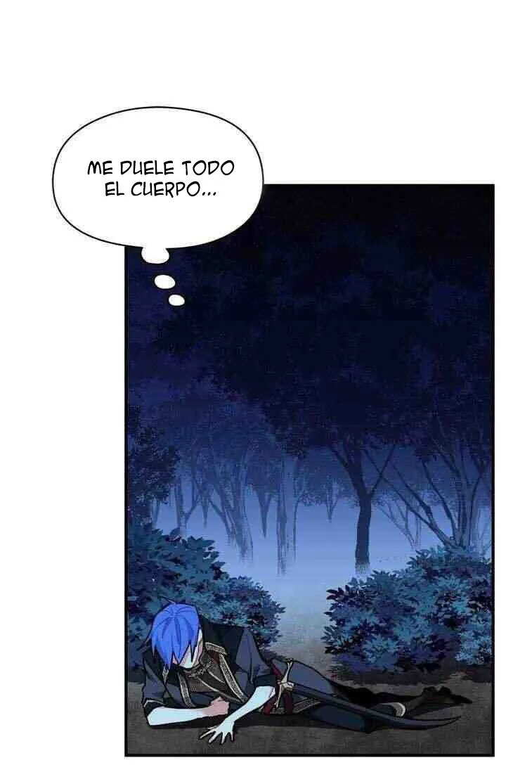 Wolf Sica Capítulo 72 en Línea - página 3