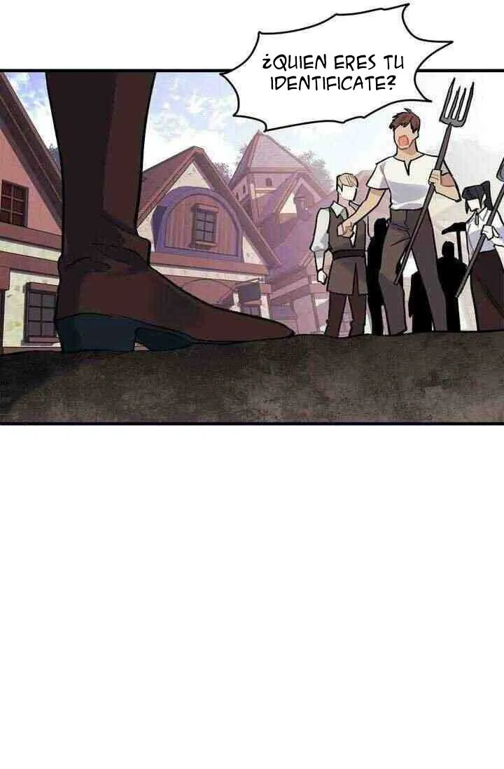 Wolf Sica Capítulo 72 en Línea - página 11