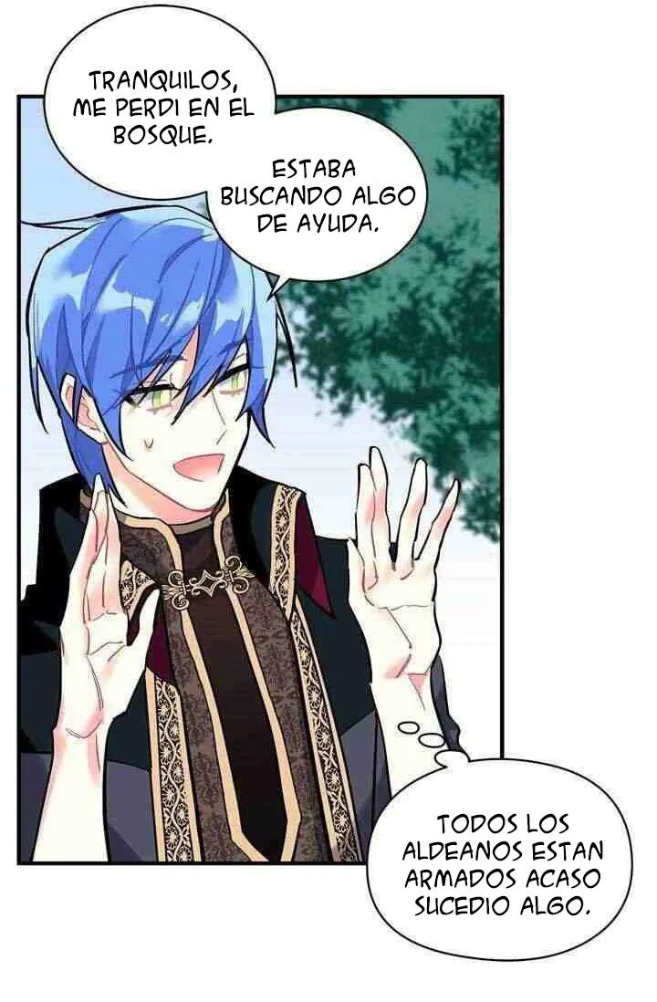 Wolf Sica Capítulo 72 en Línea - página 12