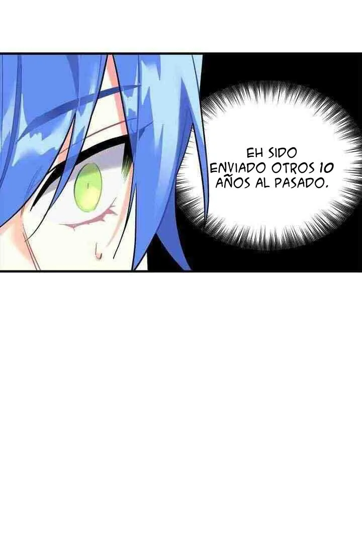 Wolf Sica Capítulo 72 en Línea - página 17