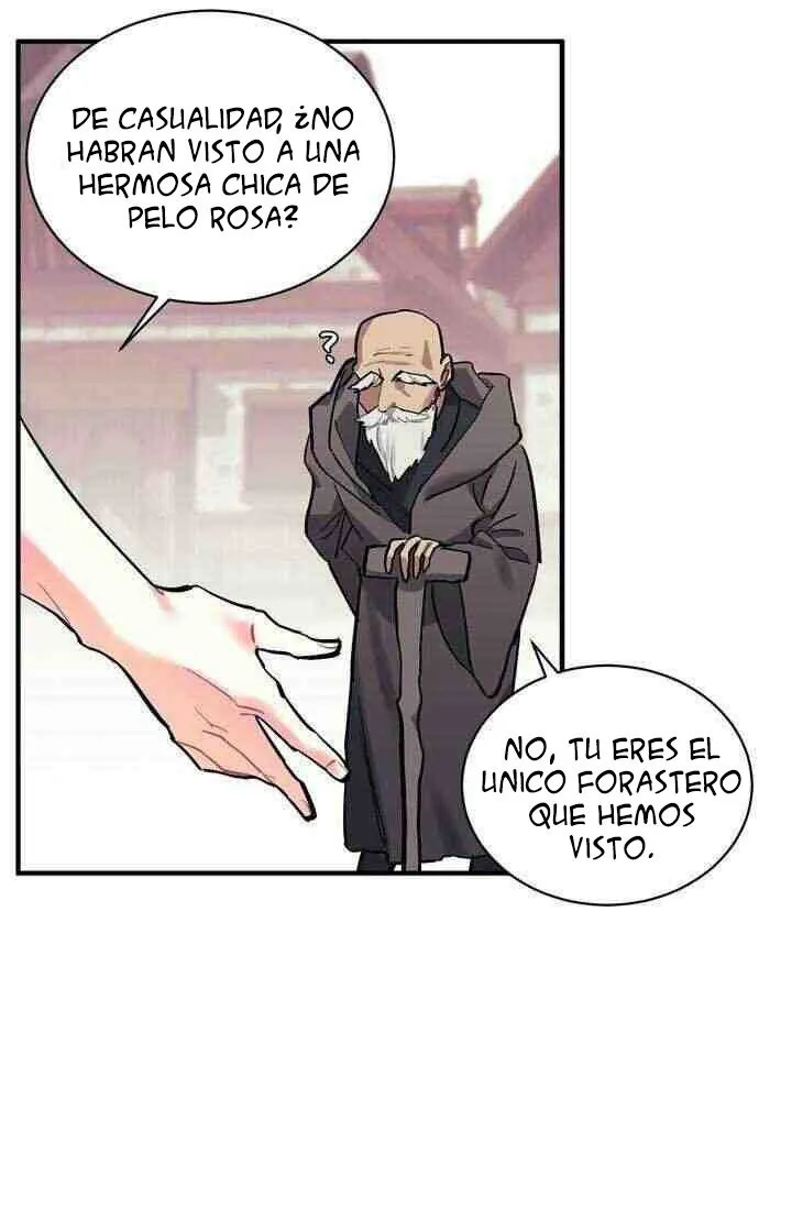 Wolf Sica Capítulo 72 en Línea - página 18