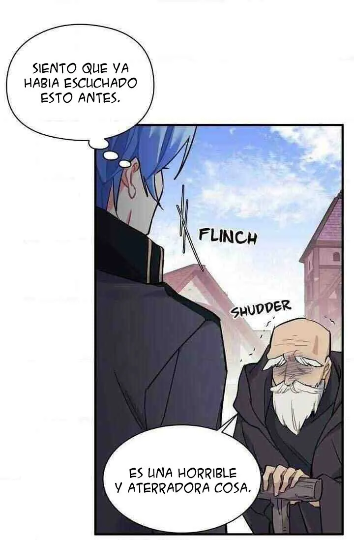 Wolf Sica Capítulo 72 en Línea - página 21